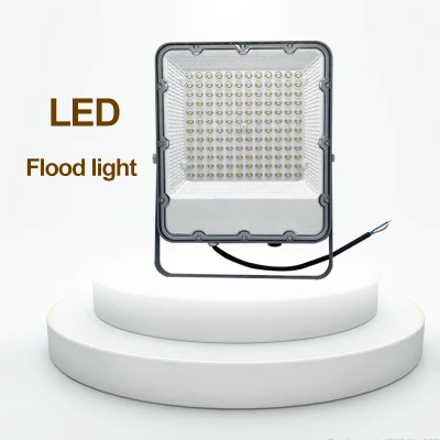 IP65 방수 LED 홍수 조명 야외 LED 홍수 조명 100W 200W 400W LED 홍수 Light6IP65 방수 LED 홍수 조명 야외 LED 홍수 조명 100W